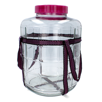 SŁÓJ WIELOFUNKCYJNY 26 L"WINO" *2600