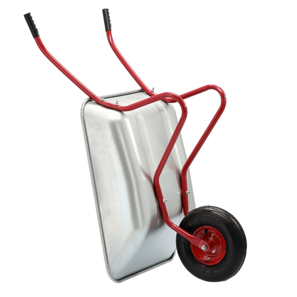 TACZKA - POJEMNOŚĆ ZASYPOWA 120L