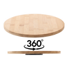 ROTATING BOARD D30X2.5CM