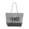 BEACH BAG - HAPPY BEACH