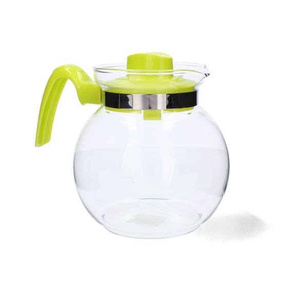 HEAT-RESISTANT JUG 1.5L MAYA