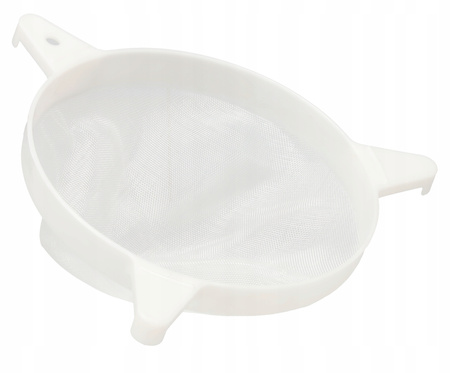 DVOJITÉ NYLONOVÉ SITKO NA MED 24 CM *3882