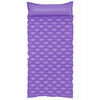 Bestway® 7' x 34"/2.13m x 86cm Float'n Roll Air Mat