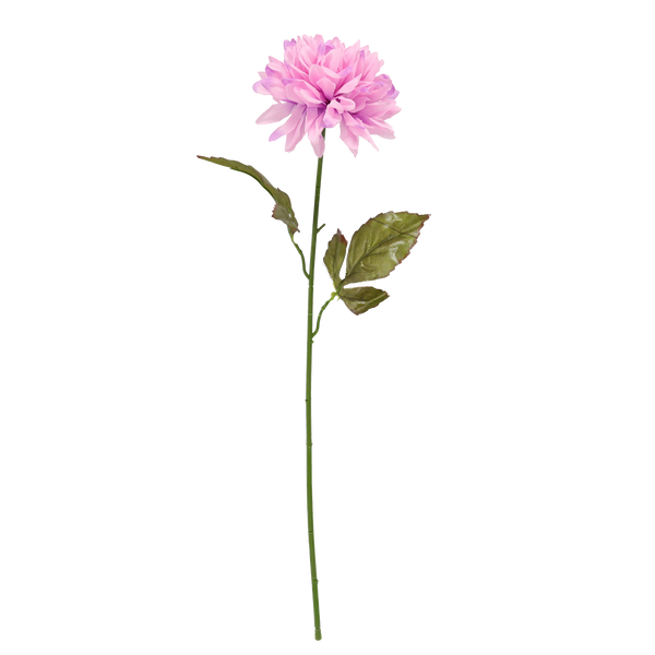 ARTIFICIAL BRANCH - CHRYSANTHEMUM ASSORTED COLOURS