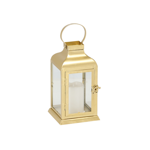 LAMP LED 4,4 x 4,4 x 8,8 CM 