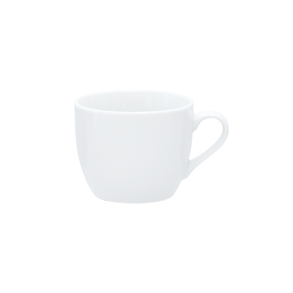 KUBEK PORCELANOWY 145 ML *8510