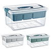 ORGANIZÁTOR KONTENER STORMAX 9L *1181