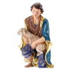 SADA FIGÚR VIANOC 11 EL. do 90 CM polyresin *0497