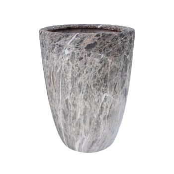 KERAMICKÁ KRYTINA NA KOBERCE 30,5 x 30,5 x 42,5 CM MARMURÁNOVÝ EFEKT *5542