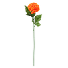 ARTIFICIAL BRANCH - CHRYSANTHEMUM 62 CM ASSORTED COLOURS