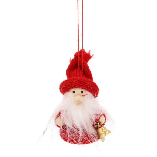 KPL. 4 DECORAȚIUNI PENTRU BRAZI - GHEAȚE 8 CM MIX DE CULORI *4499