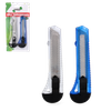 Set 2 cuțite de tapițerie de 15 cm, ambalaj=12buc *9720