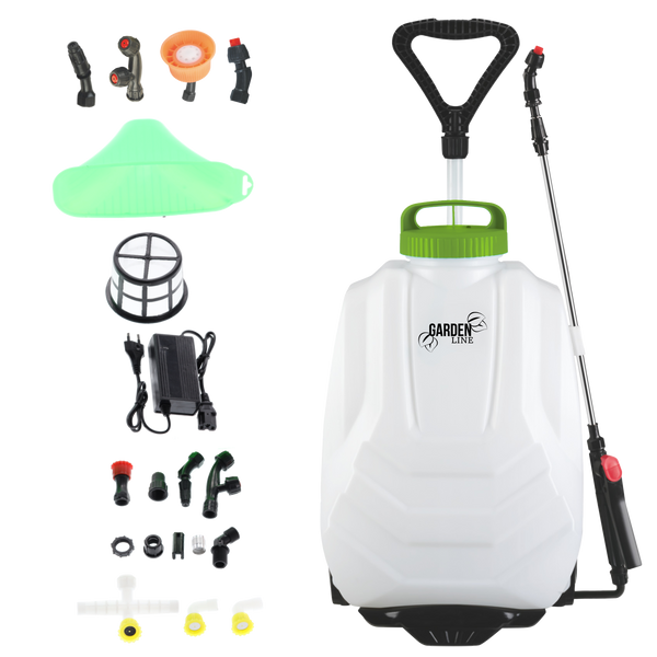 BATTERY BACKPACK SPRAYER 16 L