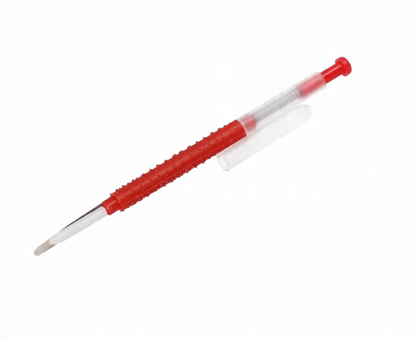 KPL. 2 ŁYŻECZEK CHIŃSKICH DO PRZEKŁADANIA LARW opak=10szt *2694