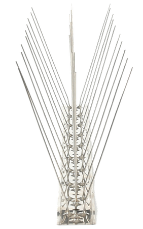 KOLCE PROTI VTÁKOM 50 CM 36 KOLCOV bal=12ks *6556