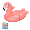 Saltea gonflabilă - flamingo 138 x 107 cm *8619
