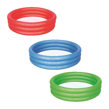 Bestway® 40" x H10"/1.02m x H25cm Play Pool