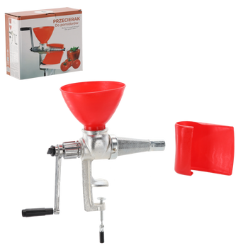 PRZECIERAK DO POMIDORÓW *1670