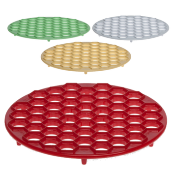 DUMPLING MOLD SA.006