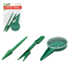 QUILTING SET (MINI SEEDER + TOOLS)