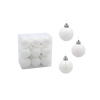 KPL. 18 BOMBEK 4 CM WHITE *3702
