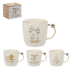 MUG 360ML CHRISTMAS DESIGNS
