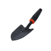 ÚZKA ZÁHRADNÁ LOPATKA 31,5 x 5,7CM ČIERNA