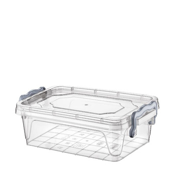 OBDĚRNÝ MULTI BOX 0,6L *3132