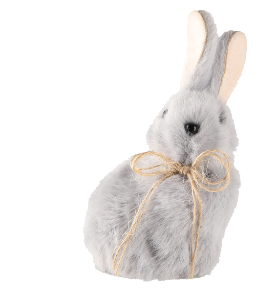 DECORATIVĂ DE PAȘTE - PANDOARE 6,5 x 10 CM IEPT MIX 3 CULORI pachet=12buc *9083