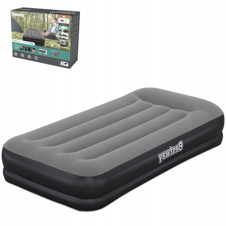 Saltea gonflabilă 191 x 97 x 36 cm Tritech cu pompă încorporată *0506