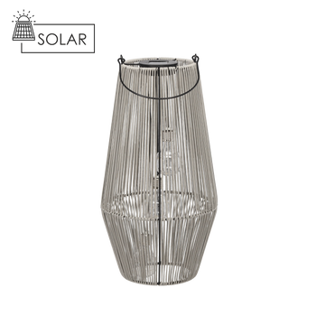 SOLAR LAMP 47 CM