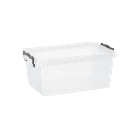 8 LT RECTANGLE MULTI BOX