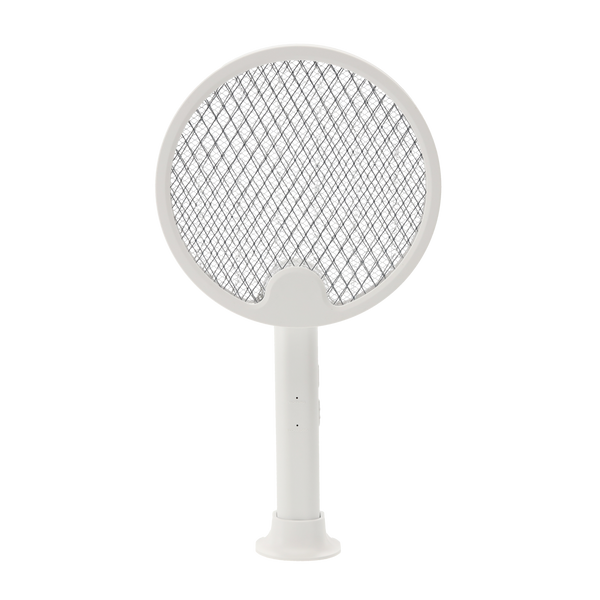 PALETĂ INSECTICIDĂ 2IN1 CU 3 LED URI UV USB-C *0442