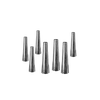 SET OF 10 PCS TUBE SHAPES FOR PASTRY 0173