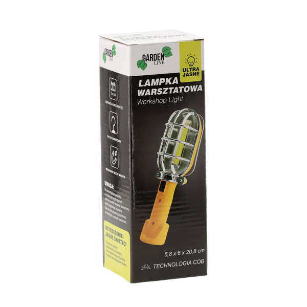 LAMPĂ DE LUCRU LED *1120