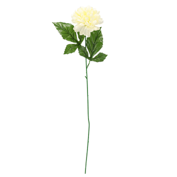 RAMURĂ ARTIFICIALĂ - CRIZANTEMĂ 62 CM MIX DE CULORI ambalaj=90 buc *3062
