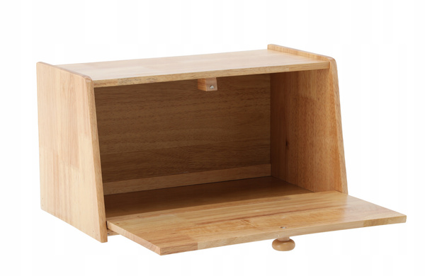 CHLEBAK ROMERO - BAMBUSOWY 39 x 23 x 21 CM