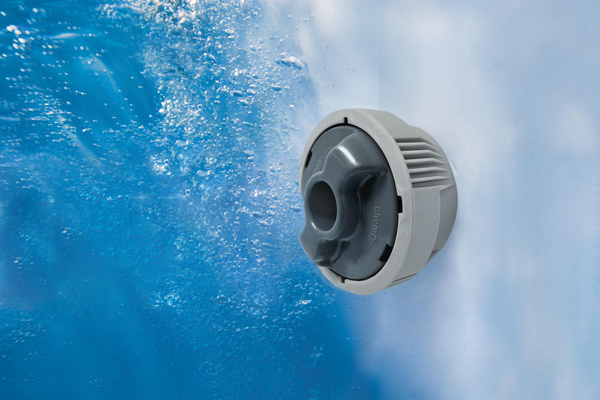 JACUZZI LAY-Z-SPA HAWAII AIRJET 180 X 180 X 71 CM