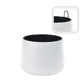 VASUL KOMA 480MM - alb*51113