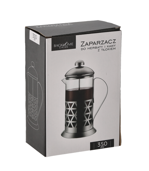 FRENCH PRESS 350 ML