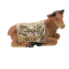ZESTAW FIGUR BOŻONARODZ. 10 EL. DO 33 CM *6462