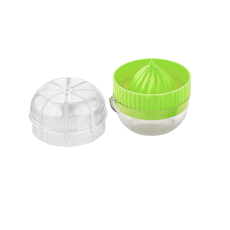 CITRUS SQUEEZER 225 ML PLASTIC DISP=12PCS