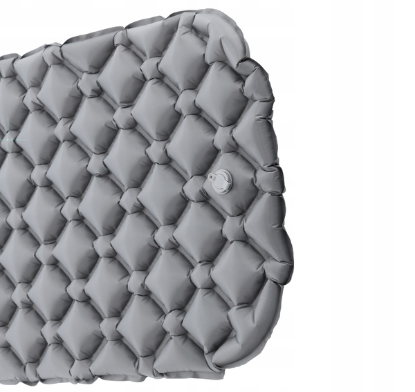 SLEEPING MAT 190 X 56 X 5.5 CM