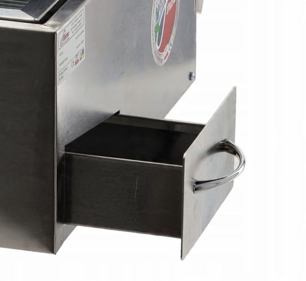 TOPIARKA SŁONECZNA DO WOSKU JEDNORAMKOWA NIERDZEWNA *1376