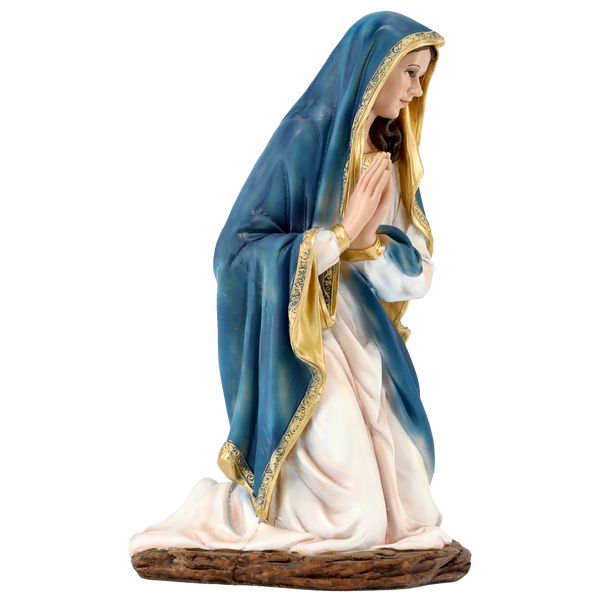 ŚWIĘTA RODZINA - ZESTAW 3 FIGUR 110 CM