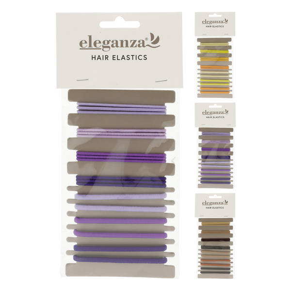 KPL. 18 GUMEK DO WŁOSÓW *2998*