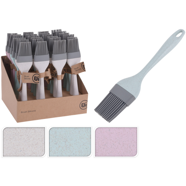 PERIE DIN SILICON LUNGIME 22 CM disp=24 buc.*8298*