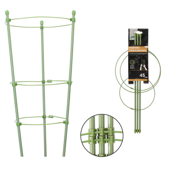 SUPORT PENTRU PLANTE 45 CM *6522