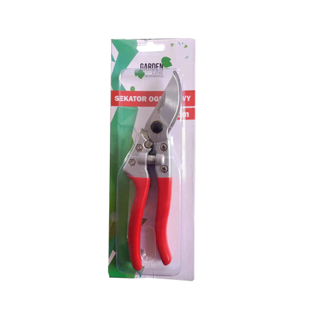 ZÁHRADNÝ NOŽNÝ STRIHAC 20 CM *8940