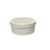 KOKILKA PORCELANOWA 6,8X3CM*5915